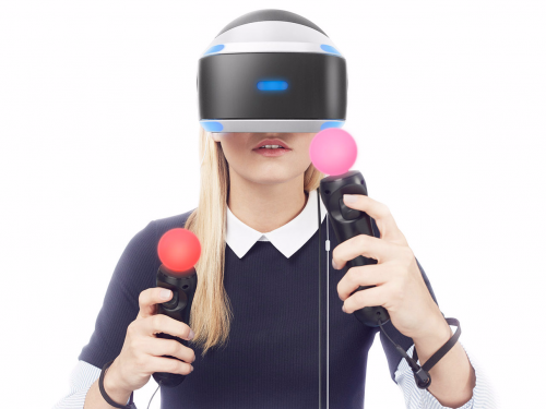 La popularidad de PlayStation VR sorprende incluso a la empresa