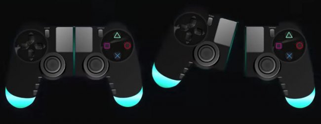 Seguramente veamos una evolución en los mandos de la PS5